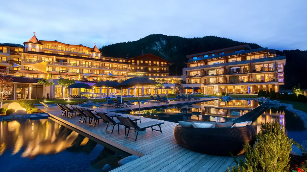 Hotel Kronblick