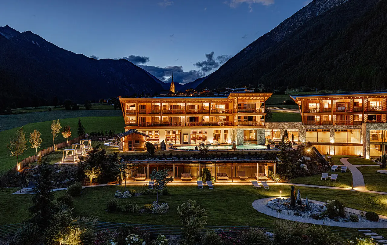 Hotel Masl