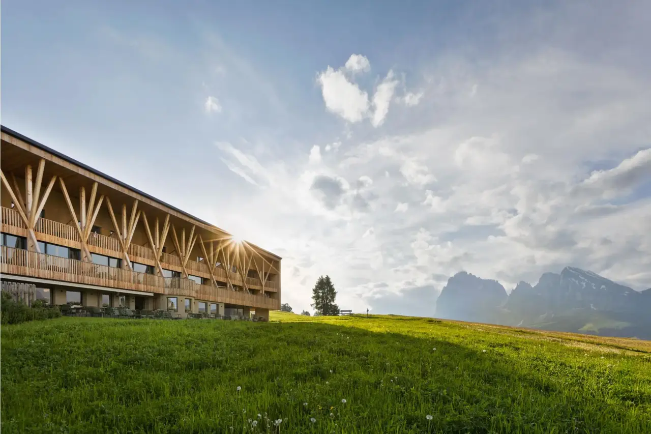 ICARO Hotel