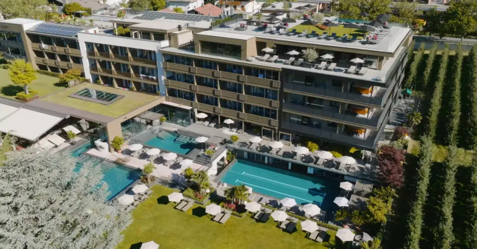 Feldhof DolceVita Resort