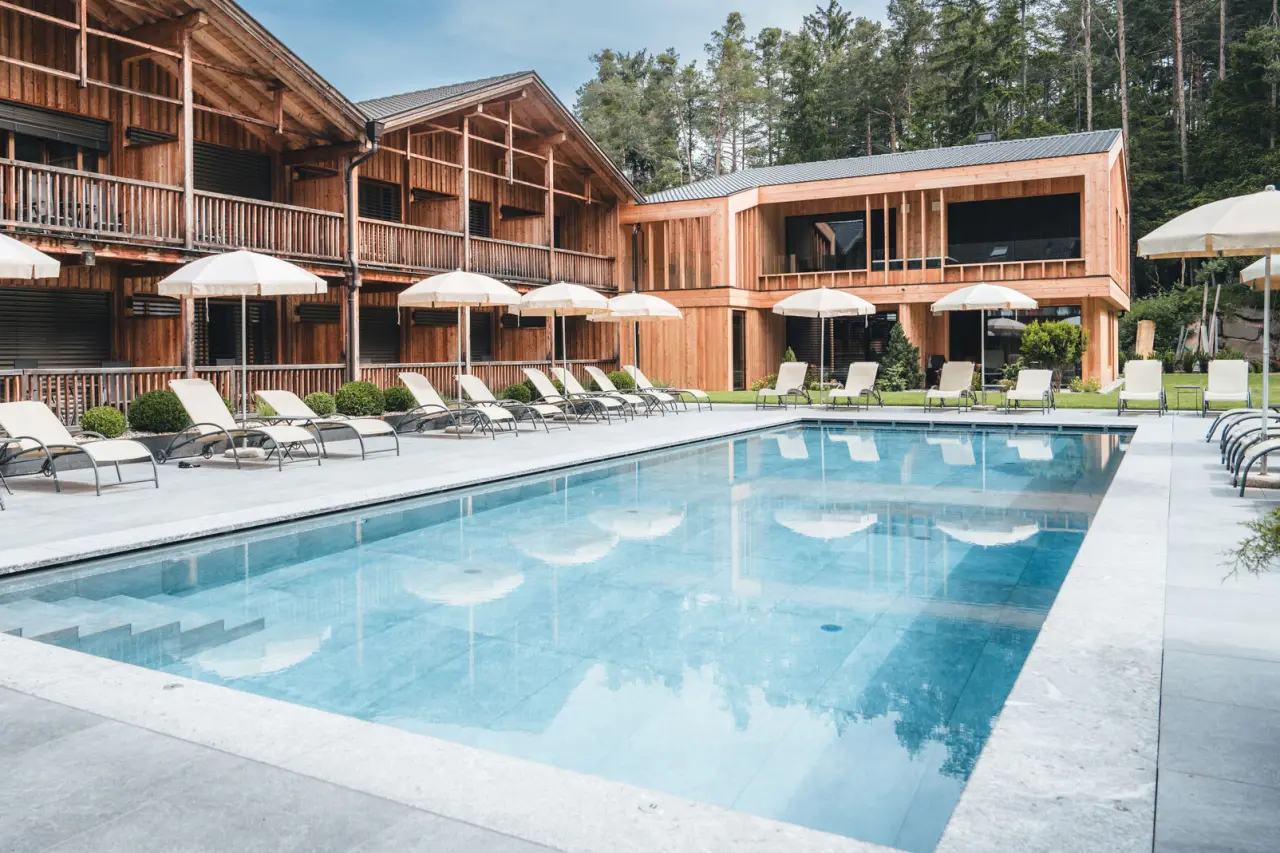 Dolomites Nature Hotel Vigilerhof