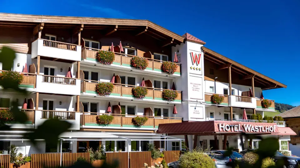 Hotel Wastlhof