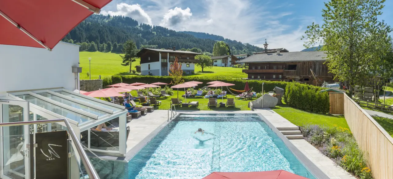 Hotel Wastlhof