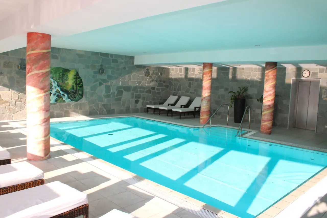 Hotel & Residence Hochriegel