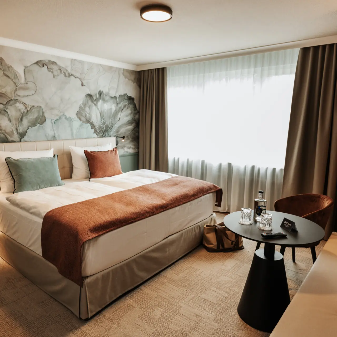 Dreiklang Business & Spa Resort