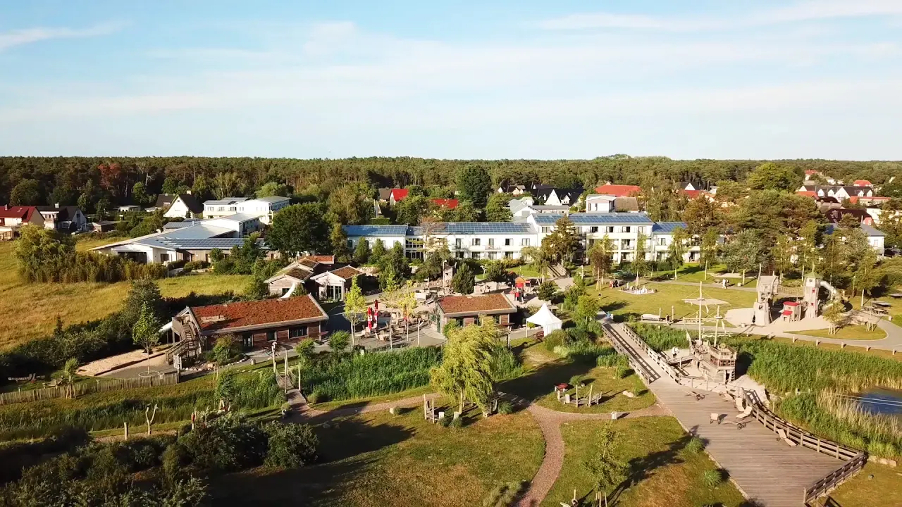 Familien Wellness Hotel Seeklause