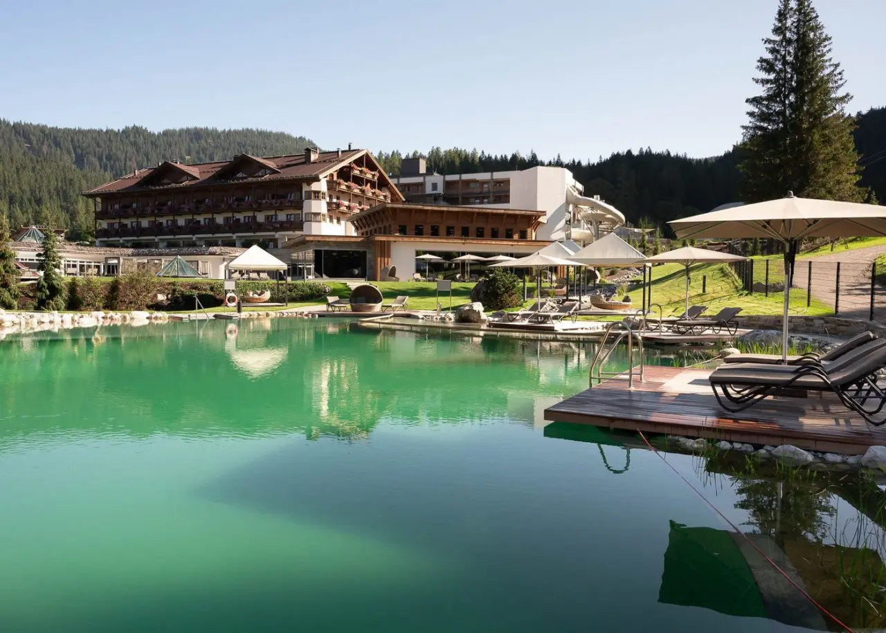 Zugspitz Resort