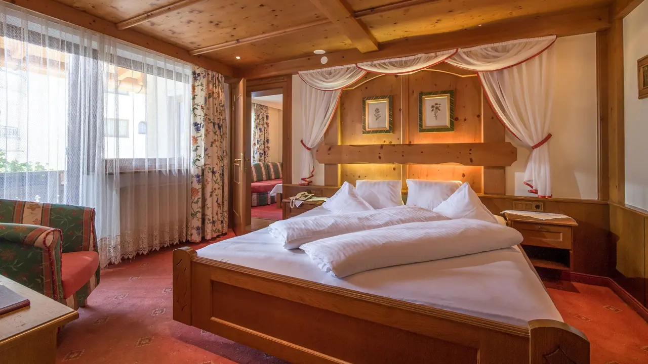 Ferienhotel Neue Post