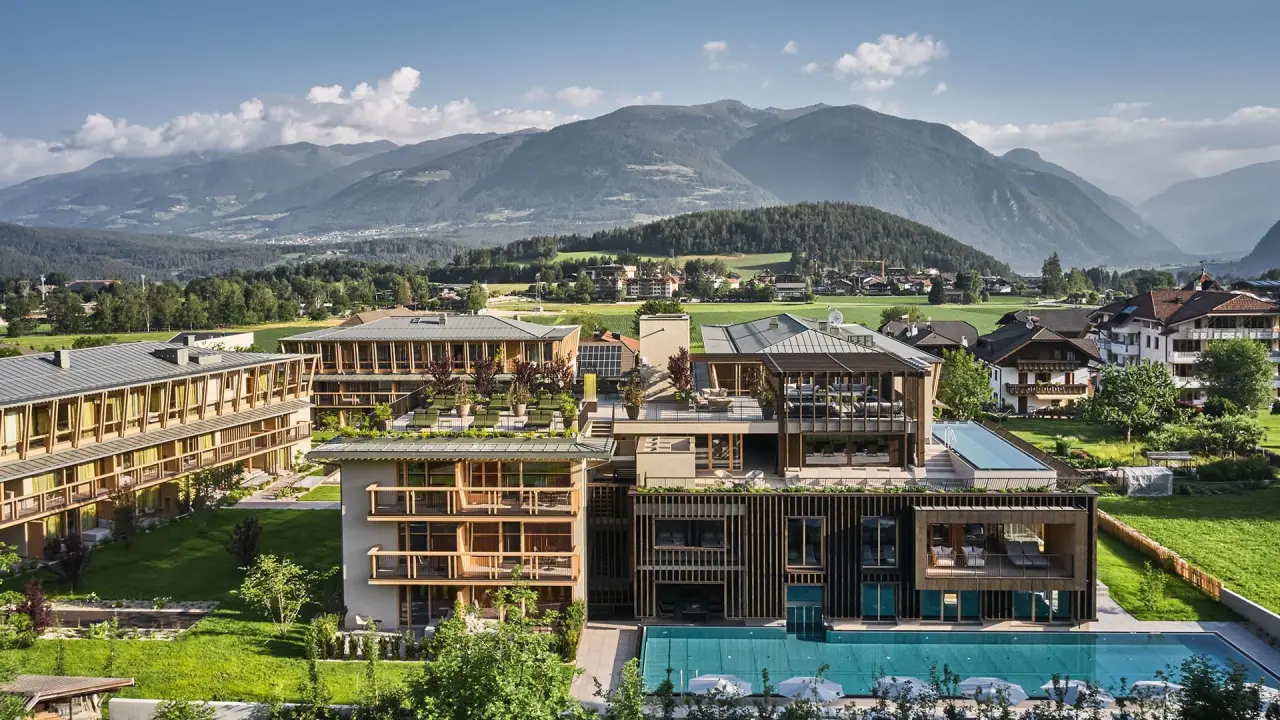 Falkensteiner Hotel Kronplatz