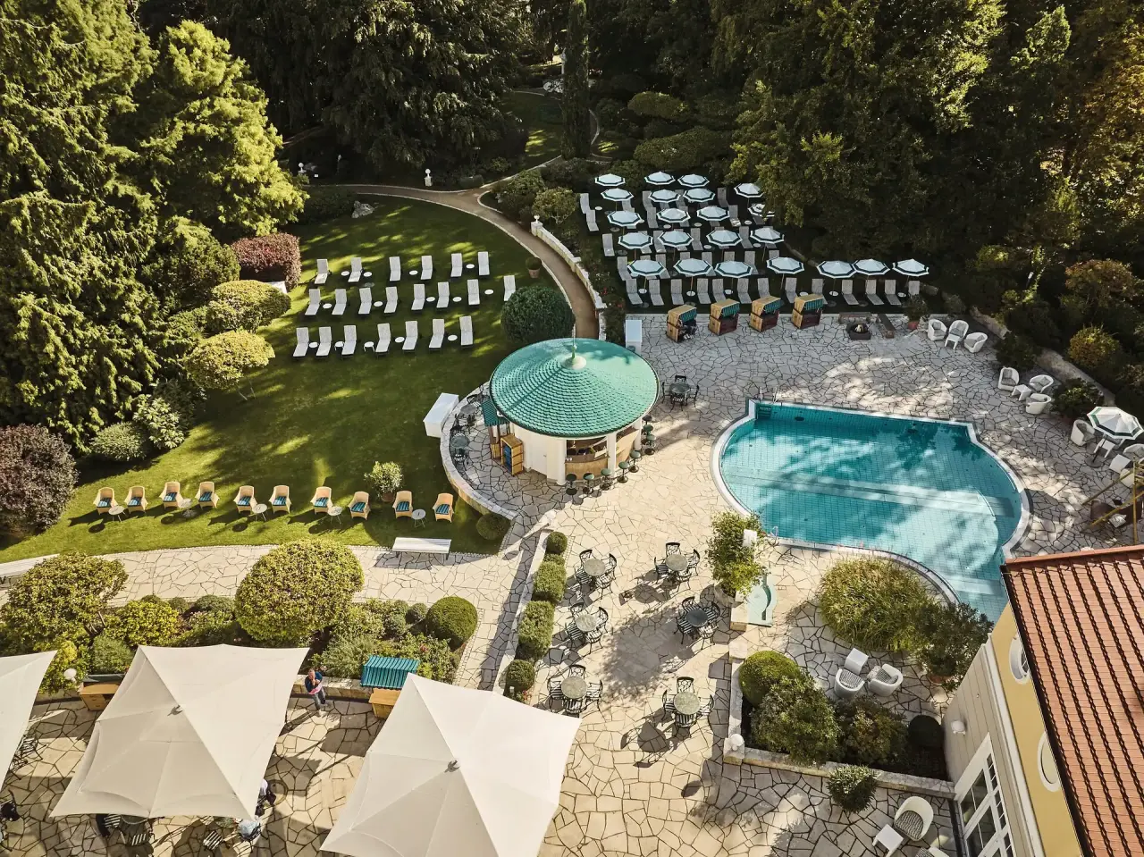Travel Charme Strandidyll Heringsdorf