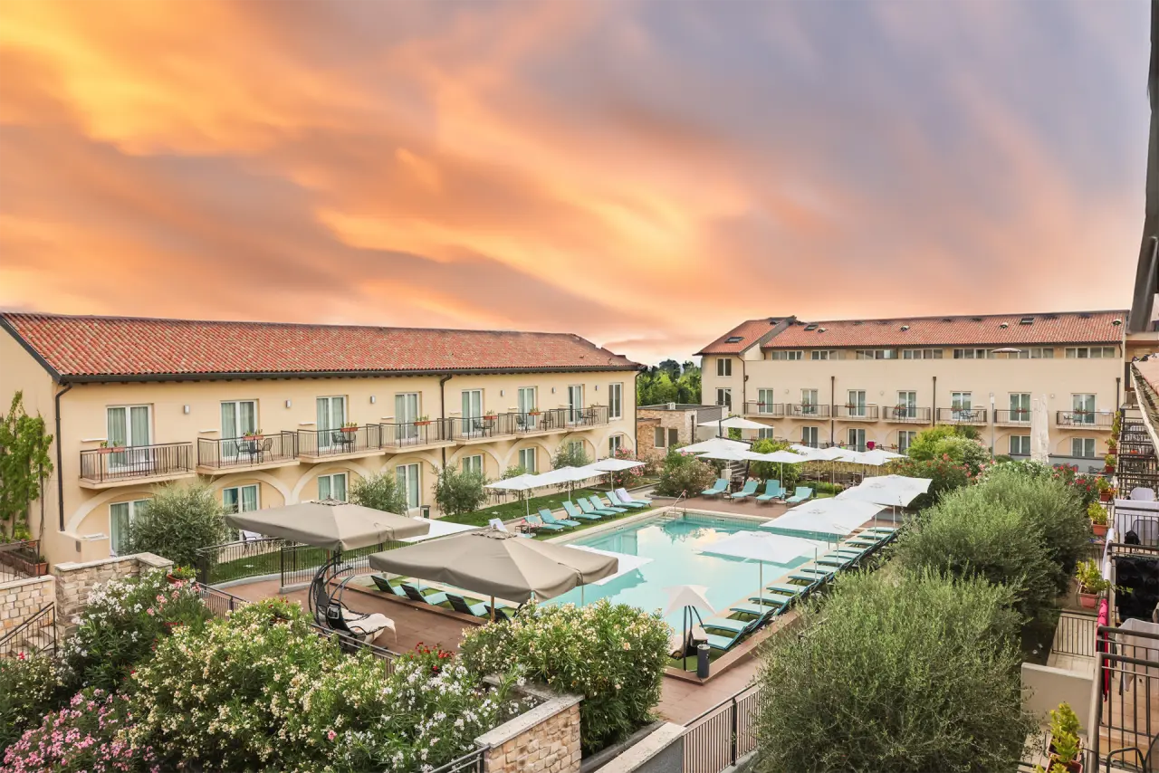 Hotel Leonardo