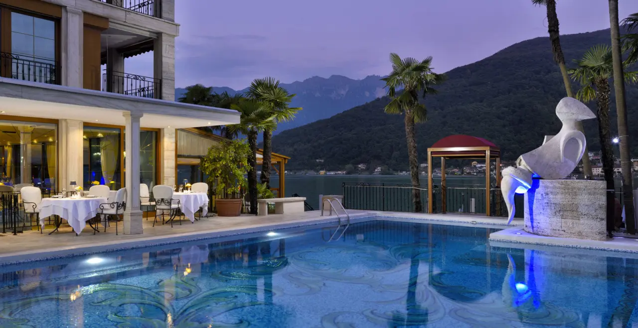 Swiss Diamond Hotel