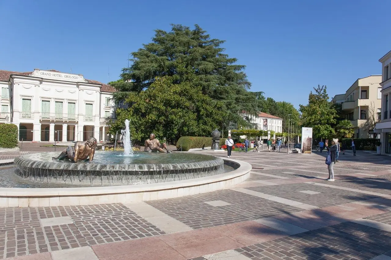 Terme Patria