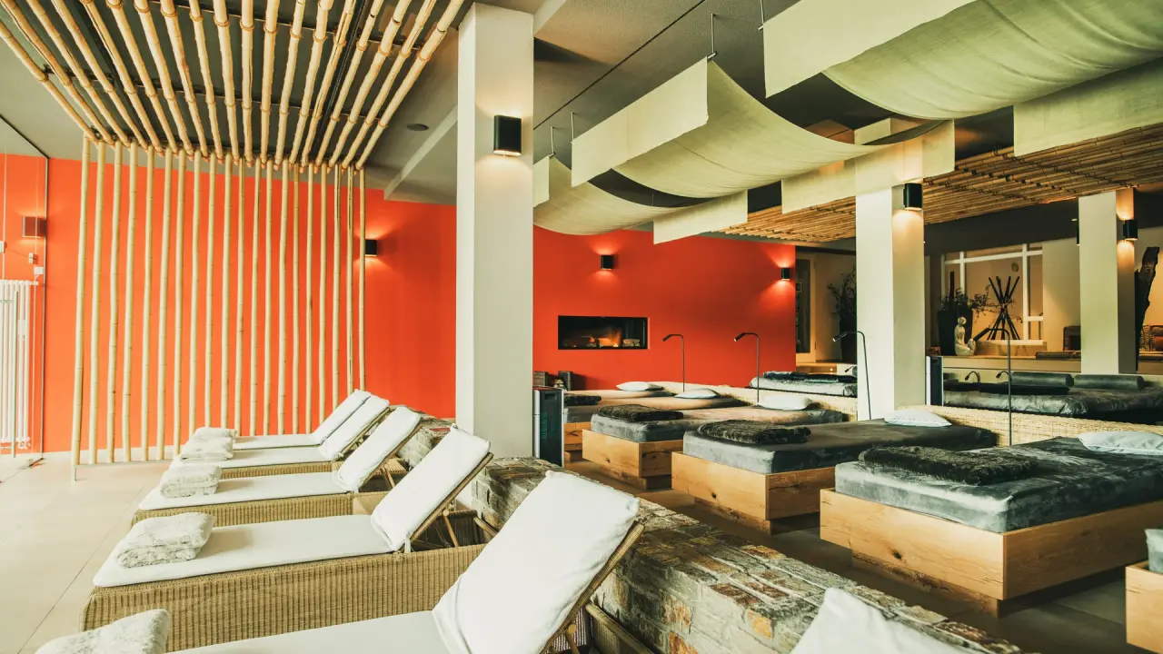 Hotel Lauterbad