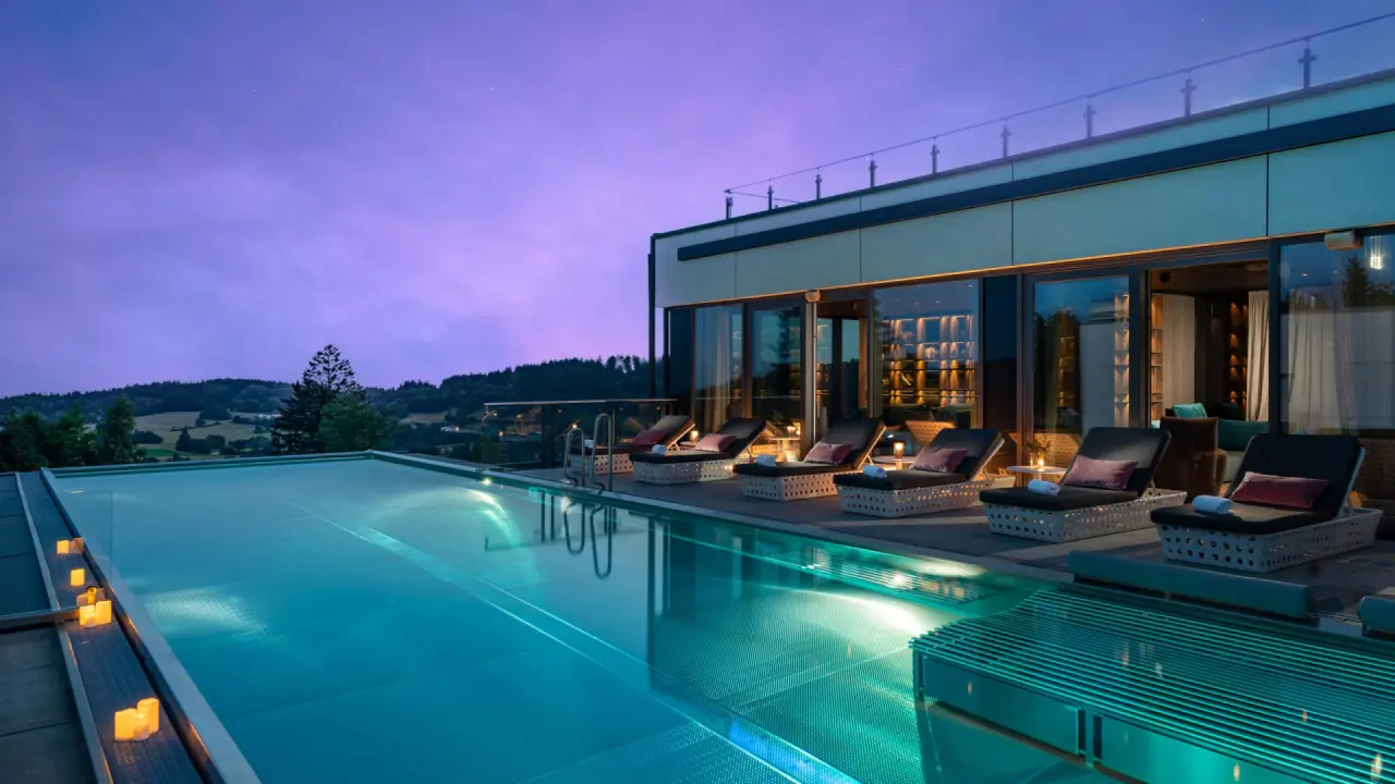 Angerhof Sport- & Wellnesshotel