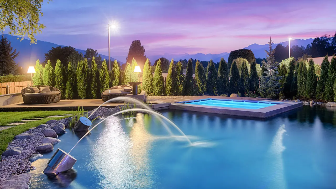 Majestic - Unique Spa Resort