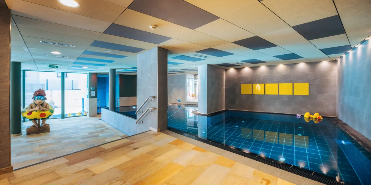 Posthotel Serfaus