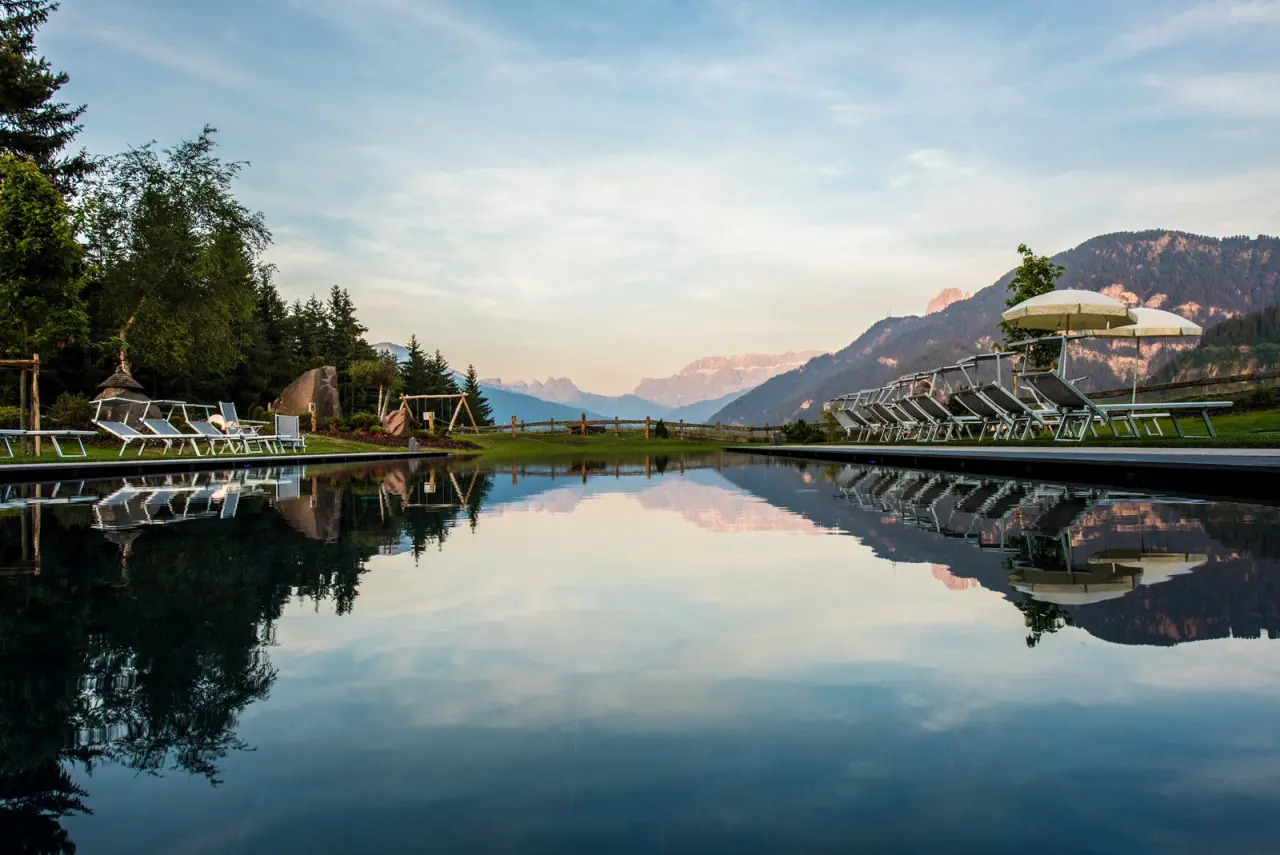 Hotel Pinei Nature & Spirit