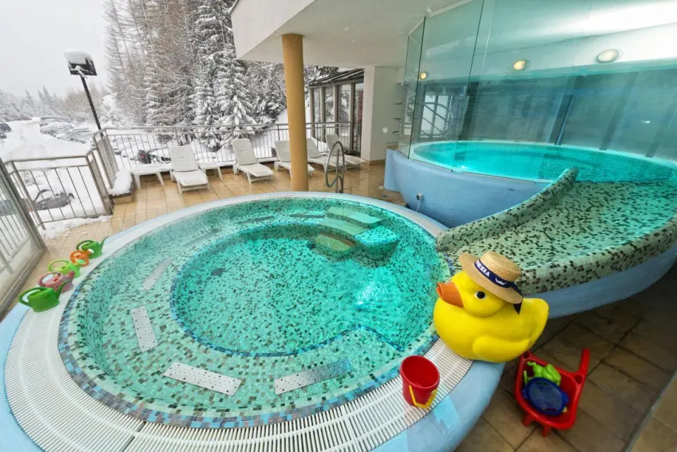 Familienhotel Hinteregger