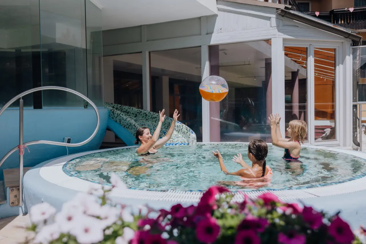 Familienhotel Hinteregger