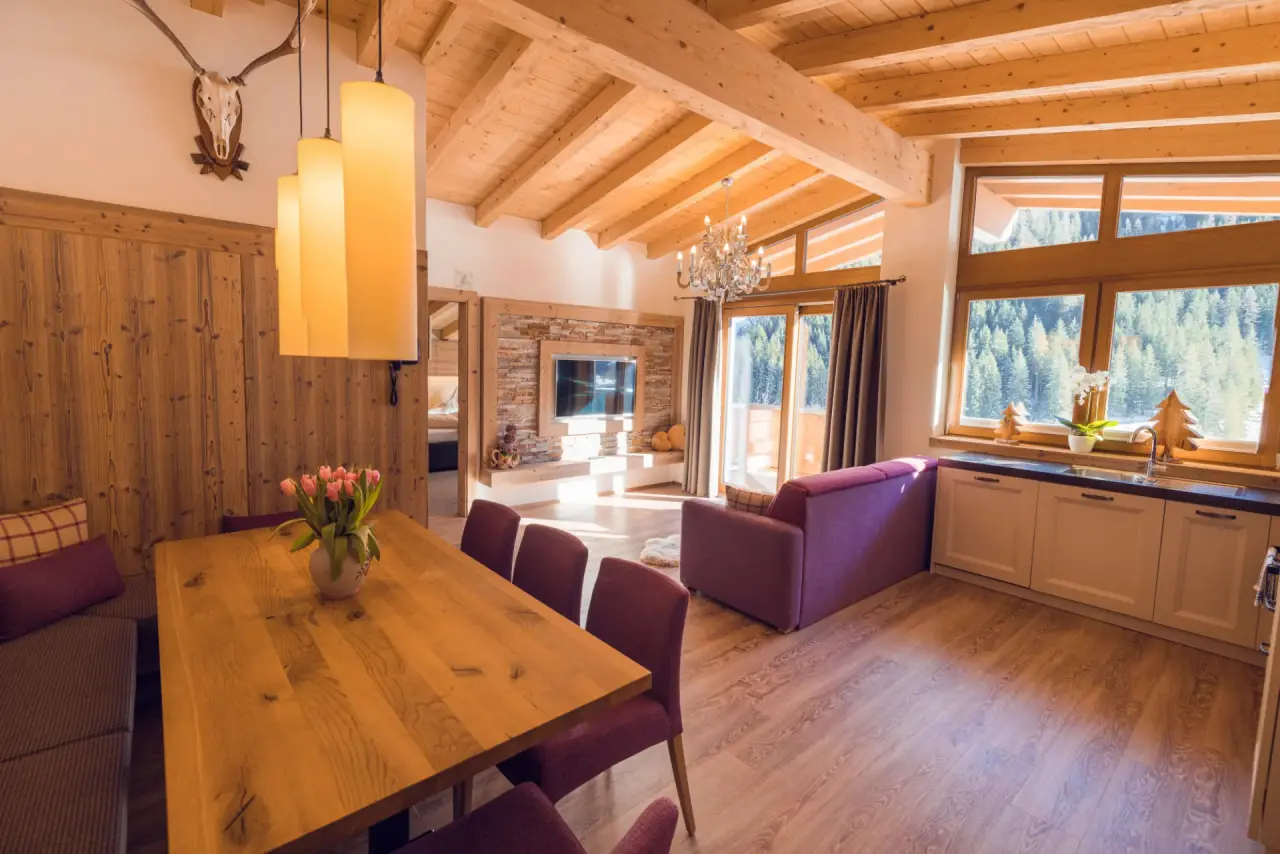 Alpinhotel Berghaus