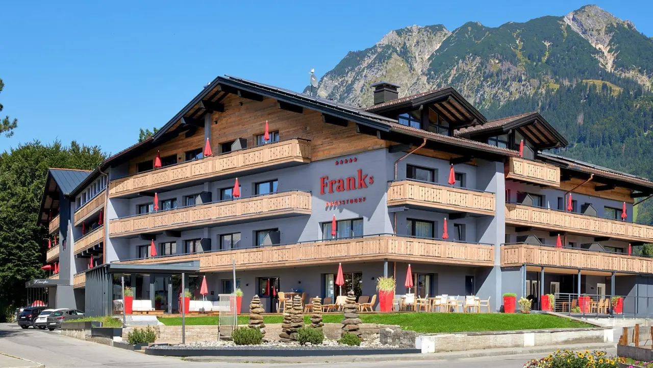 Hotel Franks