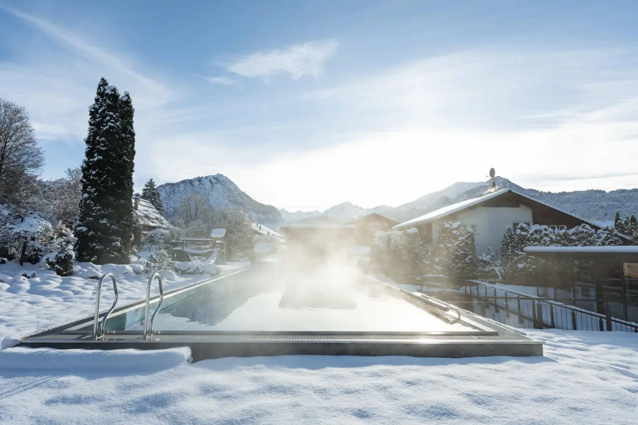 Hotel Franks