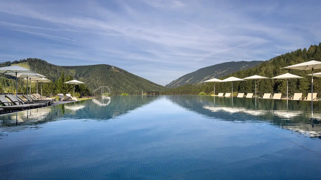 Almwellness Hotel Pierer