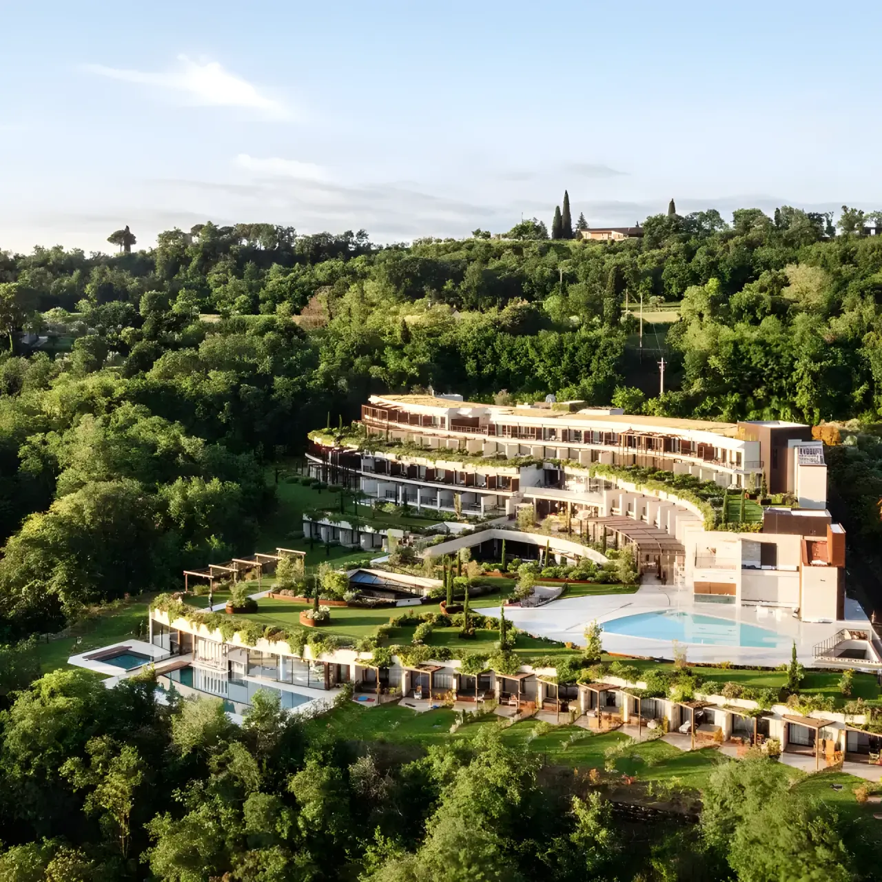 Travel Charme Kurhaus Binz
