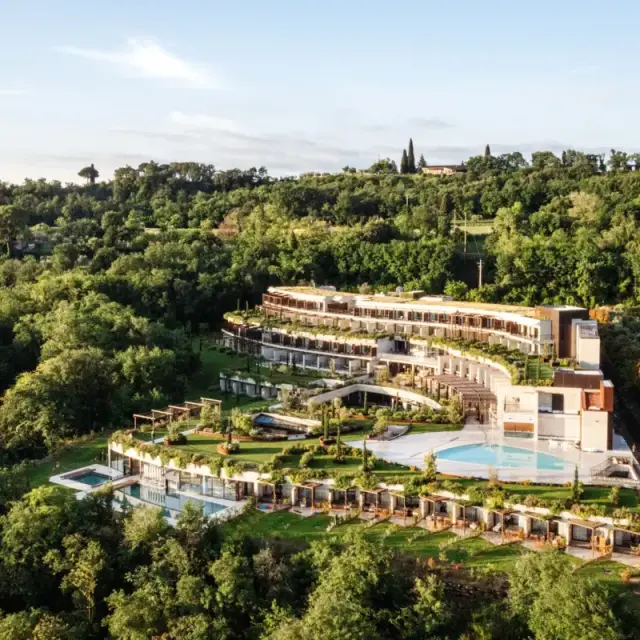 Travel Charme Kurhaus Binz
