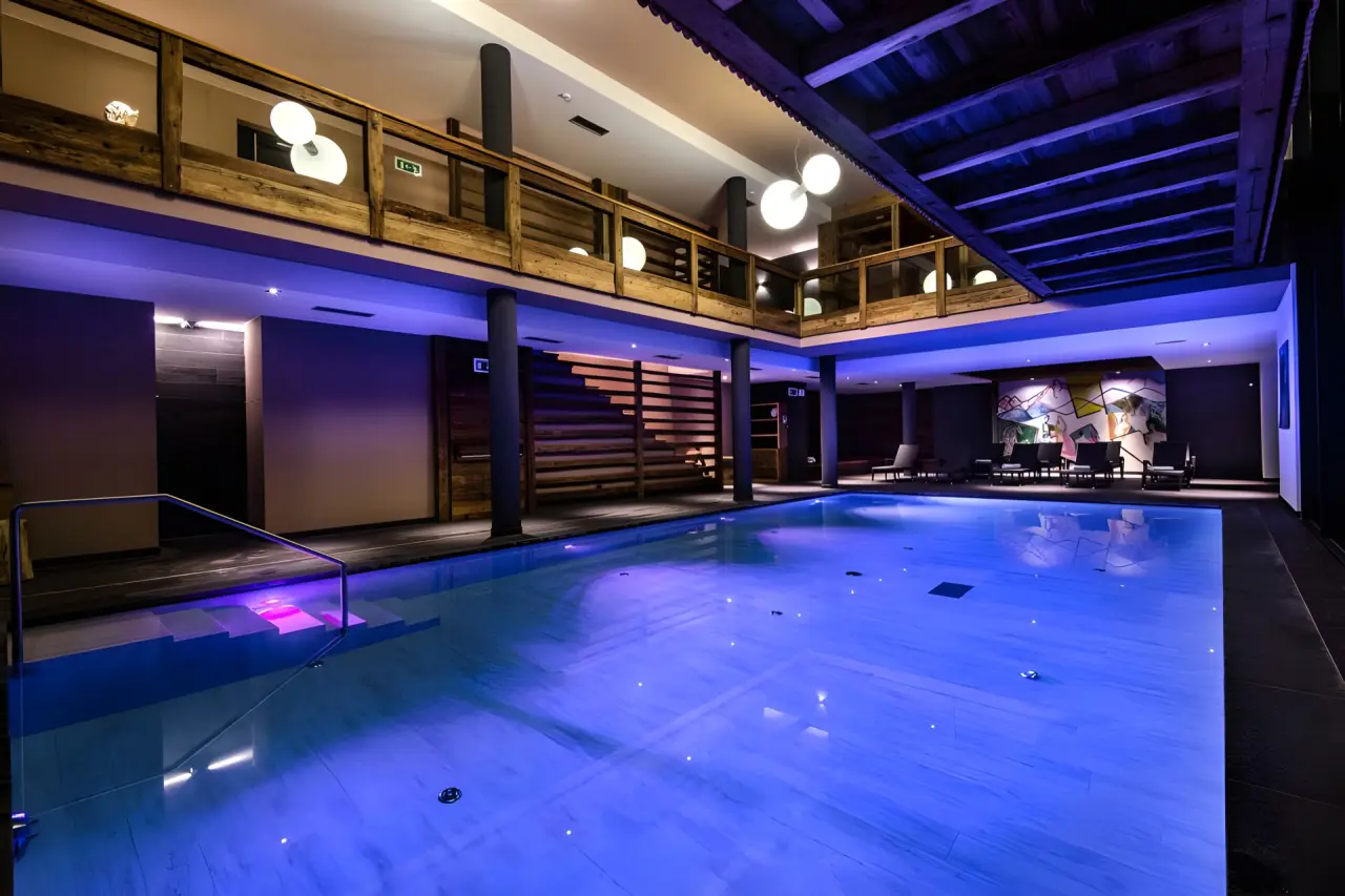 Hotel Christiania