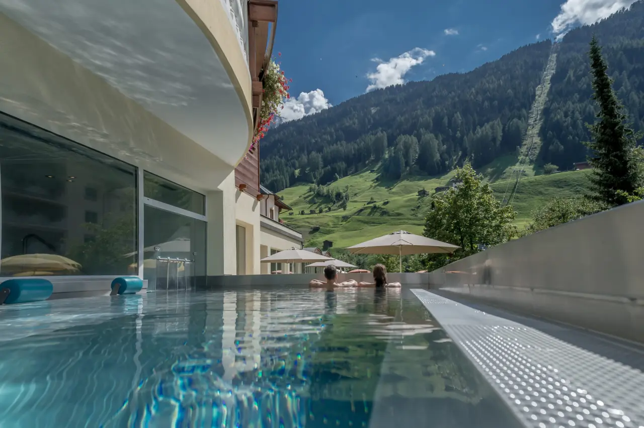 Sporthotel Neustift
