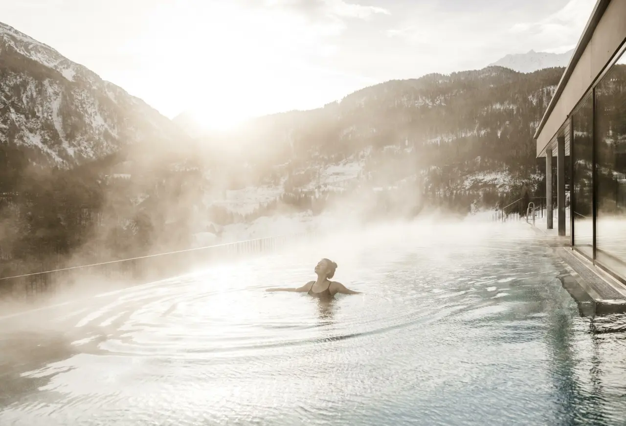 Sportlers Lodge Sölden