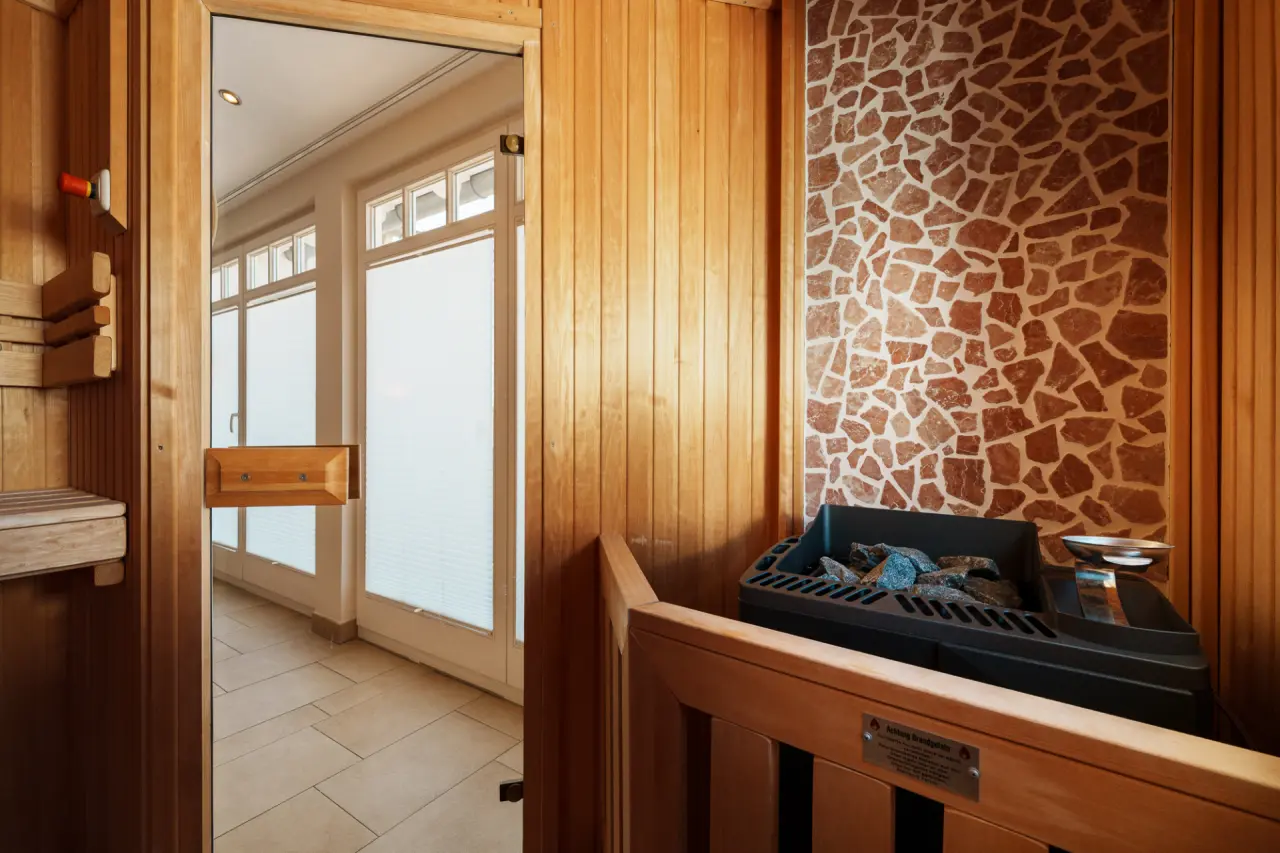 Hotel meerSinn Binz