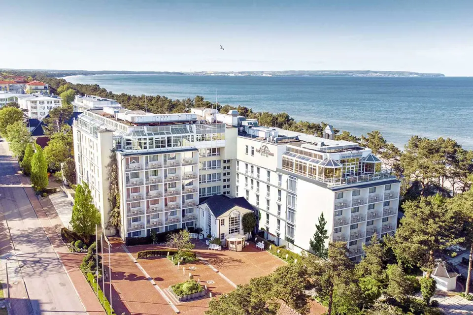 Rugard Strandhotel