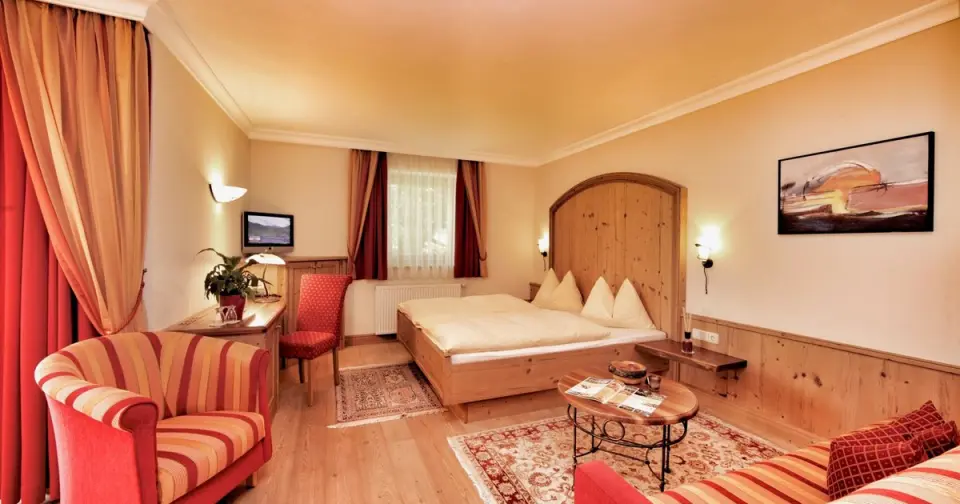 Hotel Sportcamp Woferlgut
