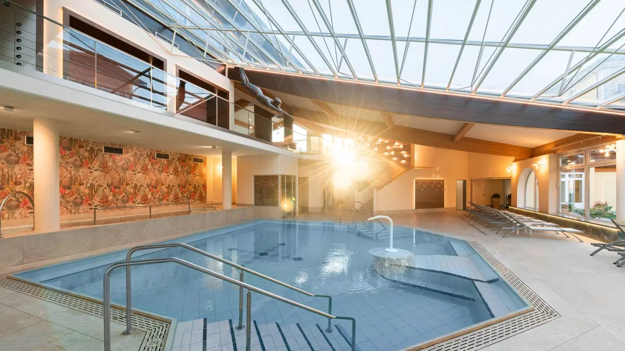 Kurhotel Zink