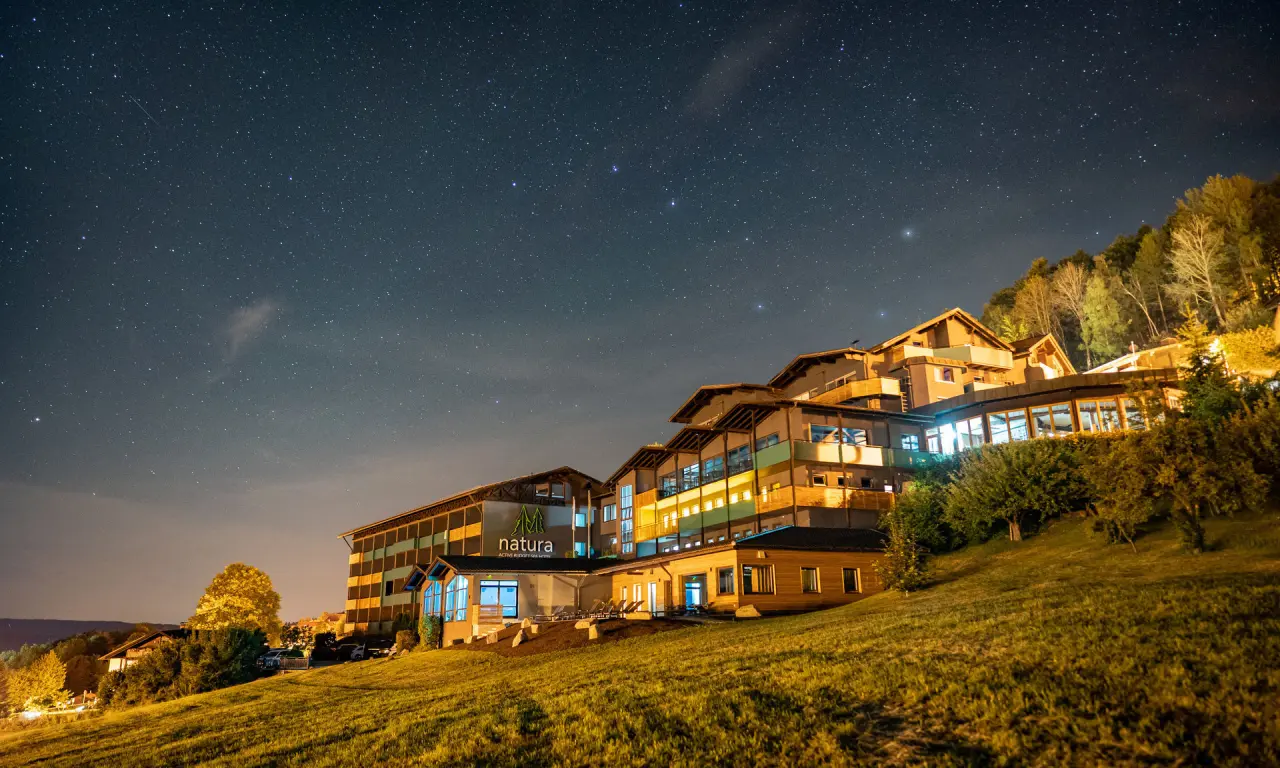 natura Hotel Bodenmais