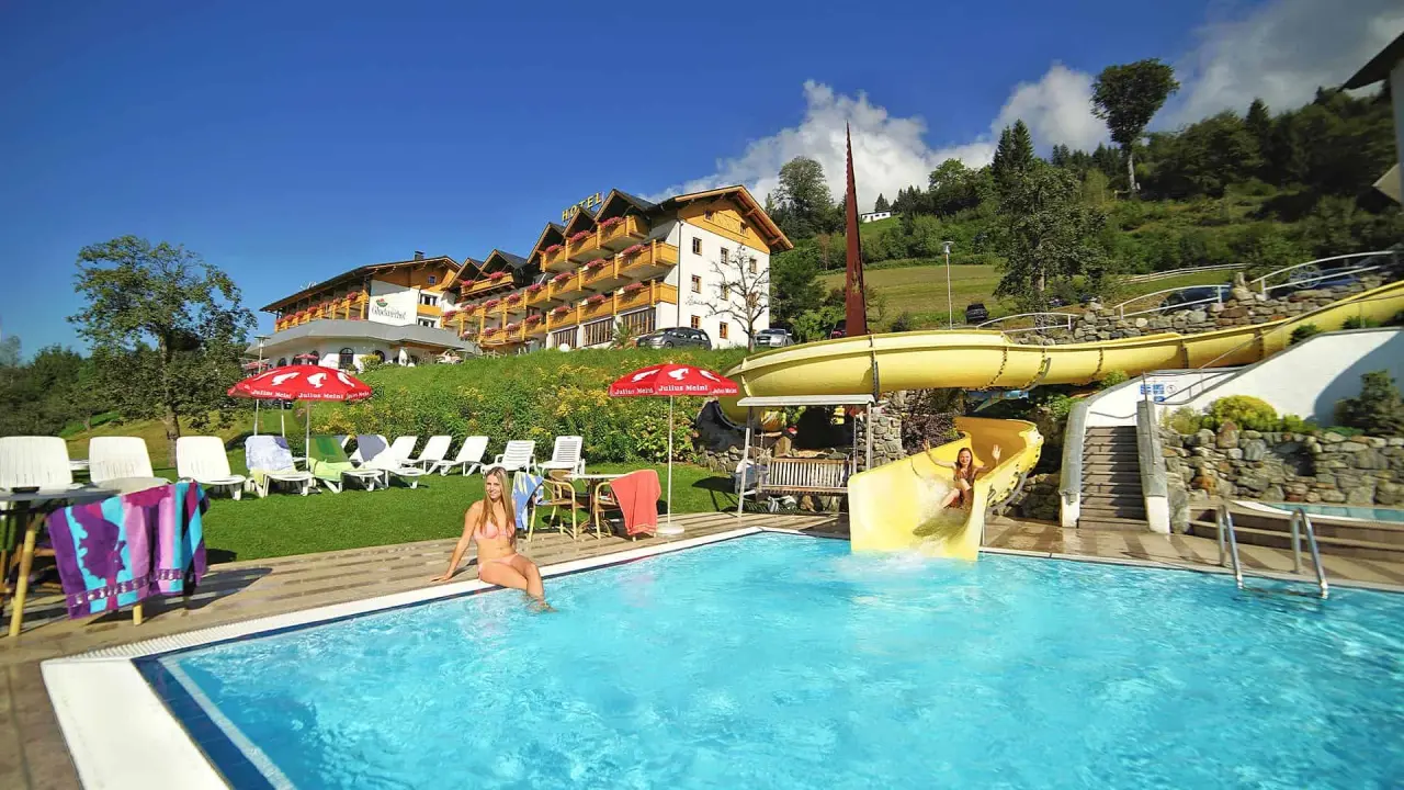 Hotel Glocknerhof