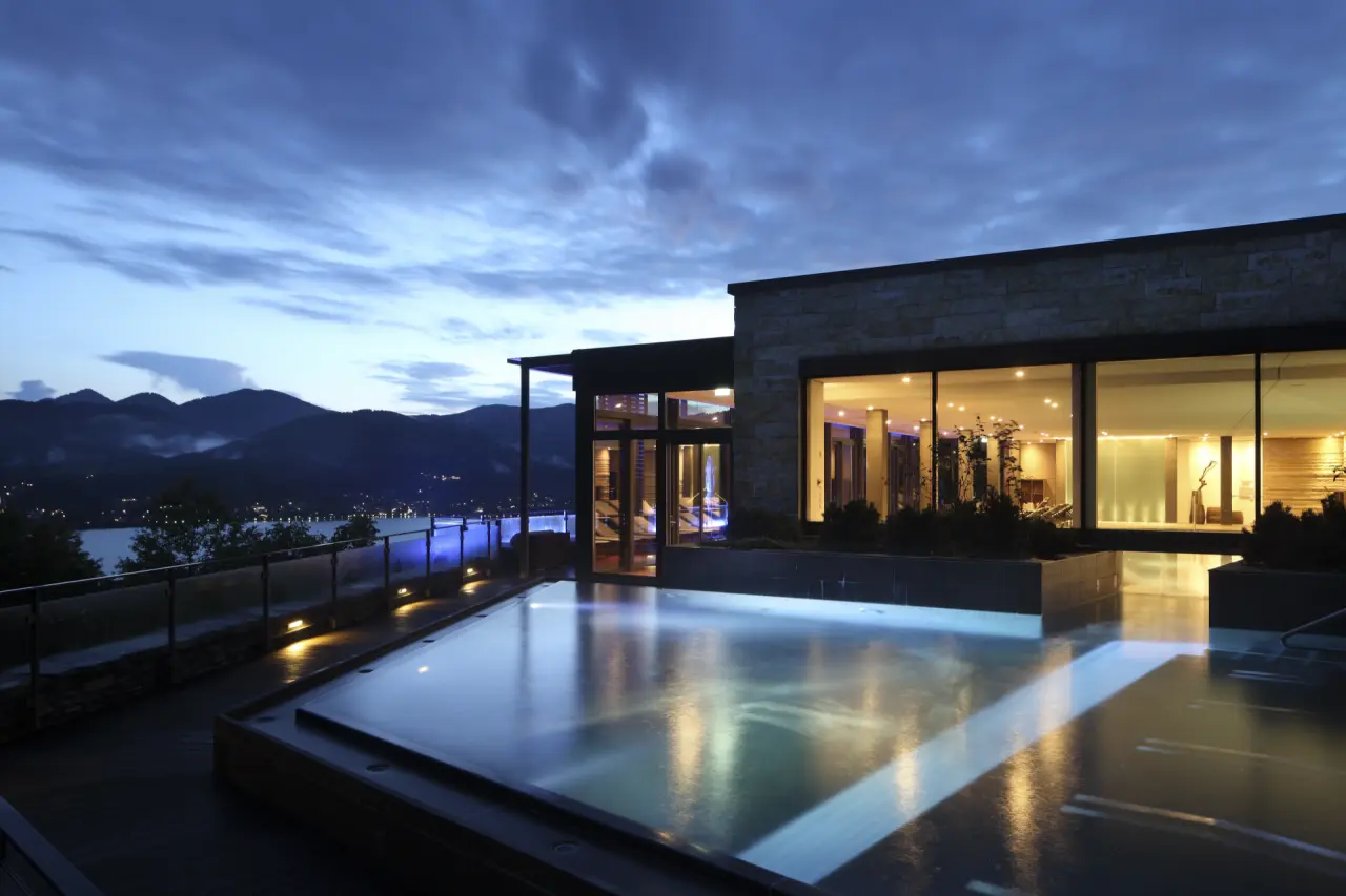 Hotel - DAS TEGERNSEE