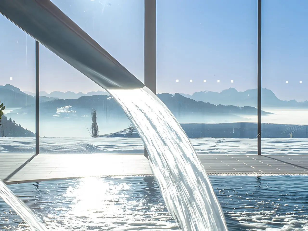 Wellnesshotel Linde