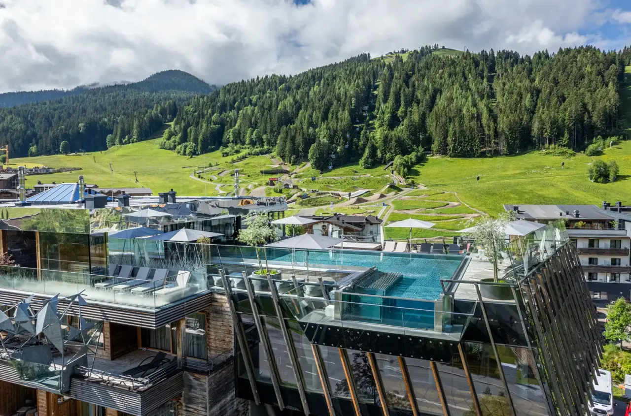 Salzburger Hof Leogang