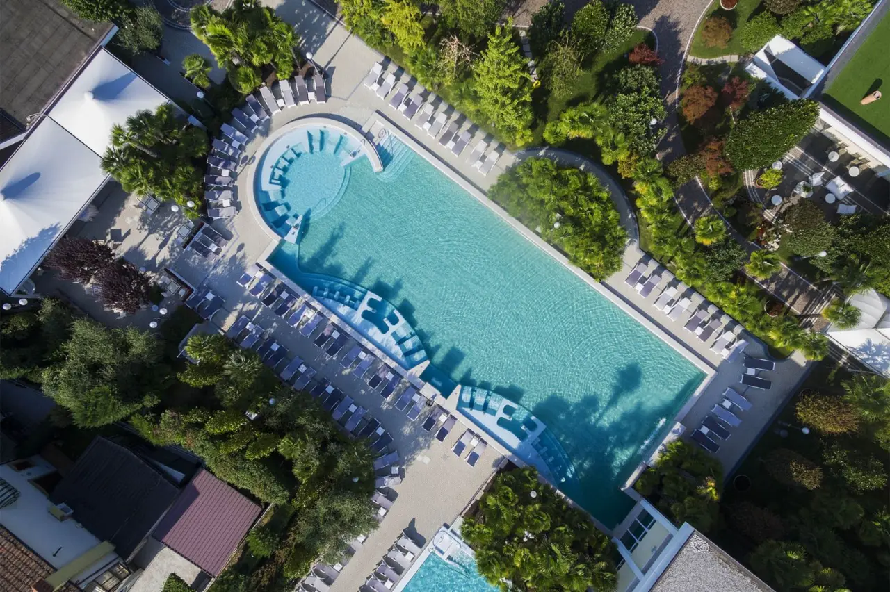 Abano Grand Hotel