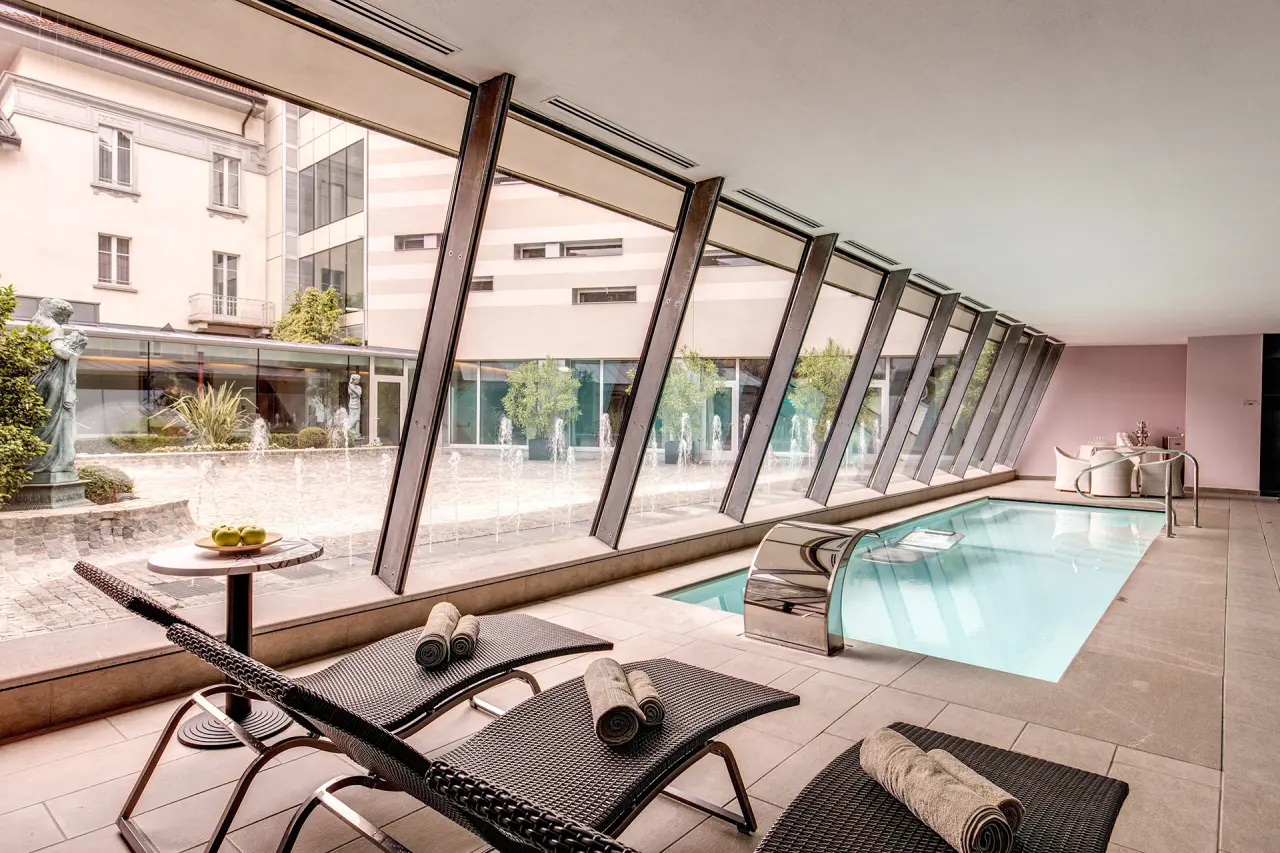 Grand Hotel Imperiale Resort & SPA