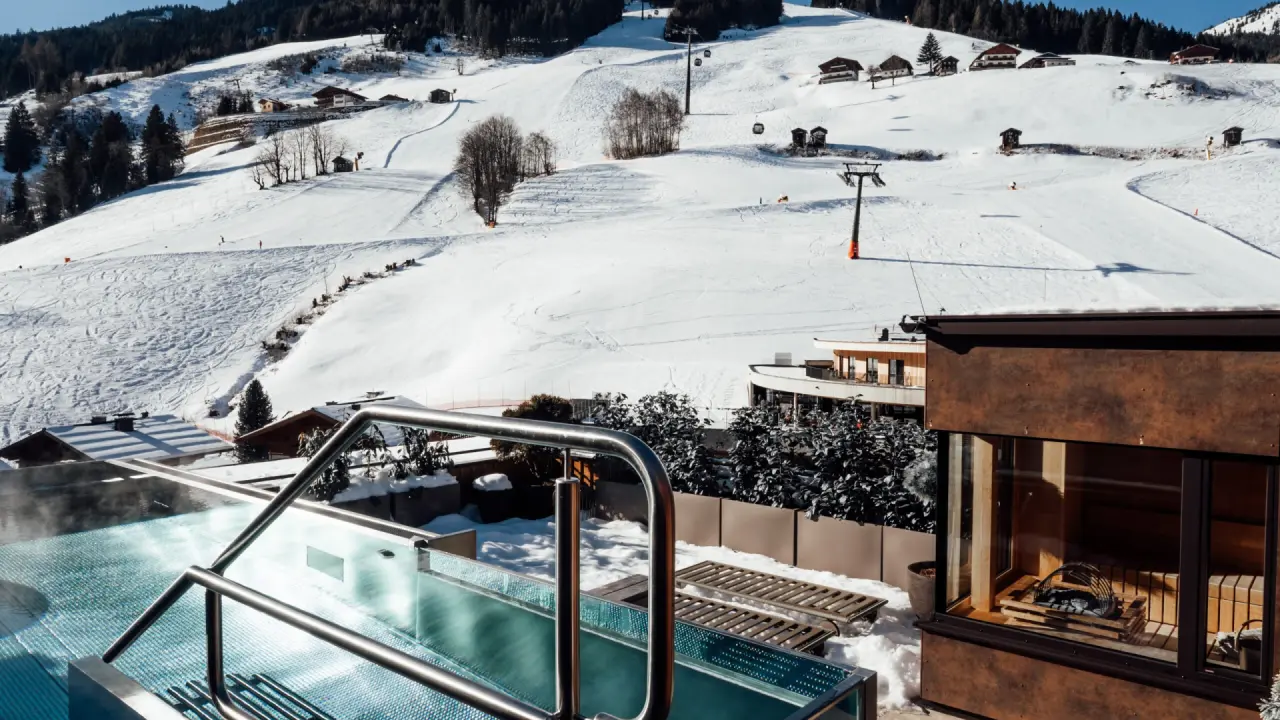Hotel Nesslerhof