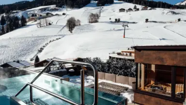 Hotel Nesslerhof