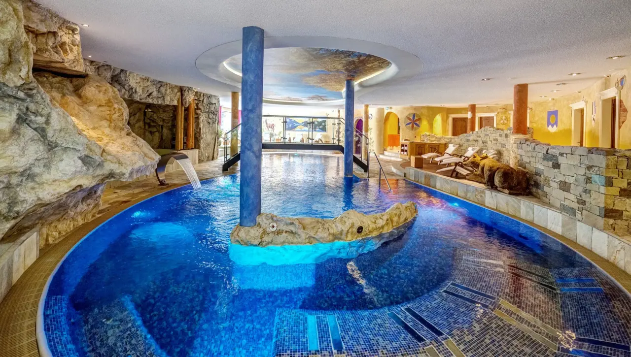 BelArosa Hotel