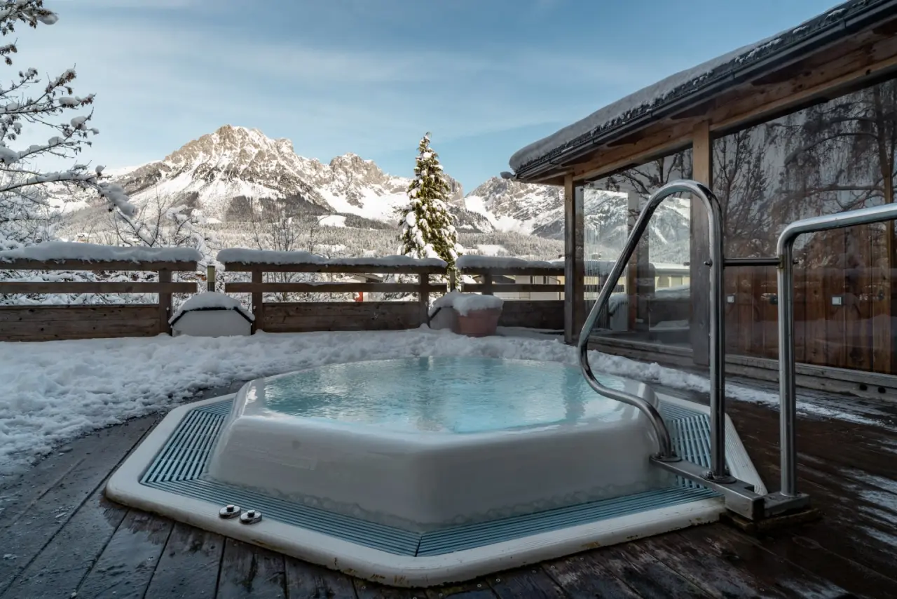 Hotel Hochfilzer
