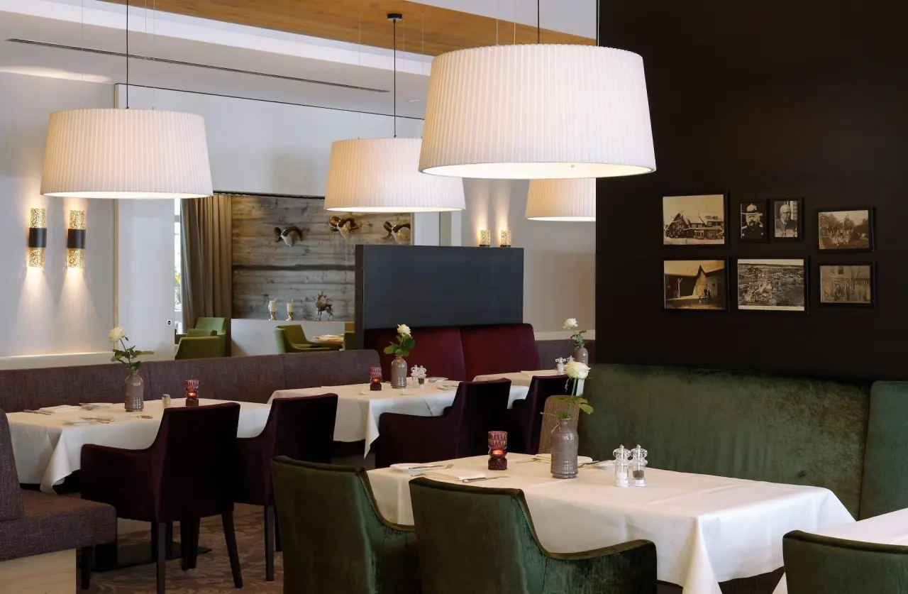 Ringhotel Sellhorn