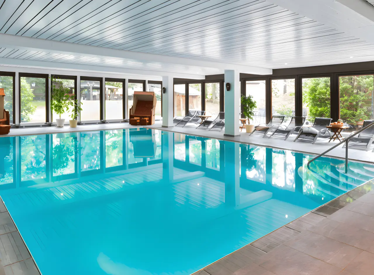 Hotel Zur Heidschnucke